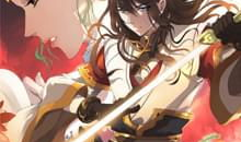 绝世武神动漫,逆天崛起，巅峰对决